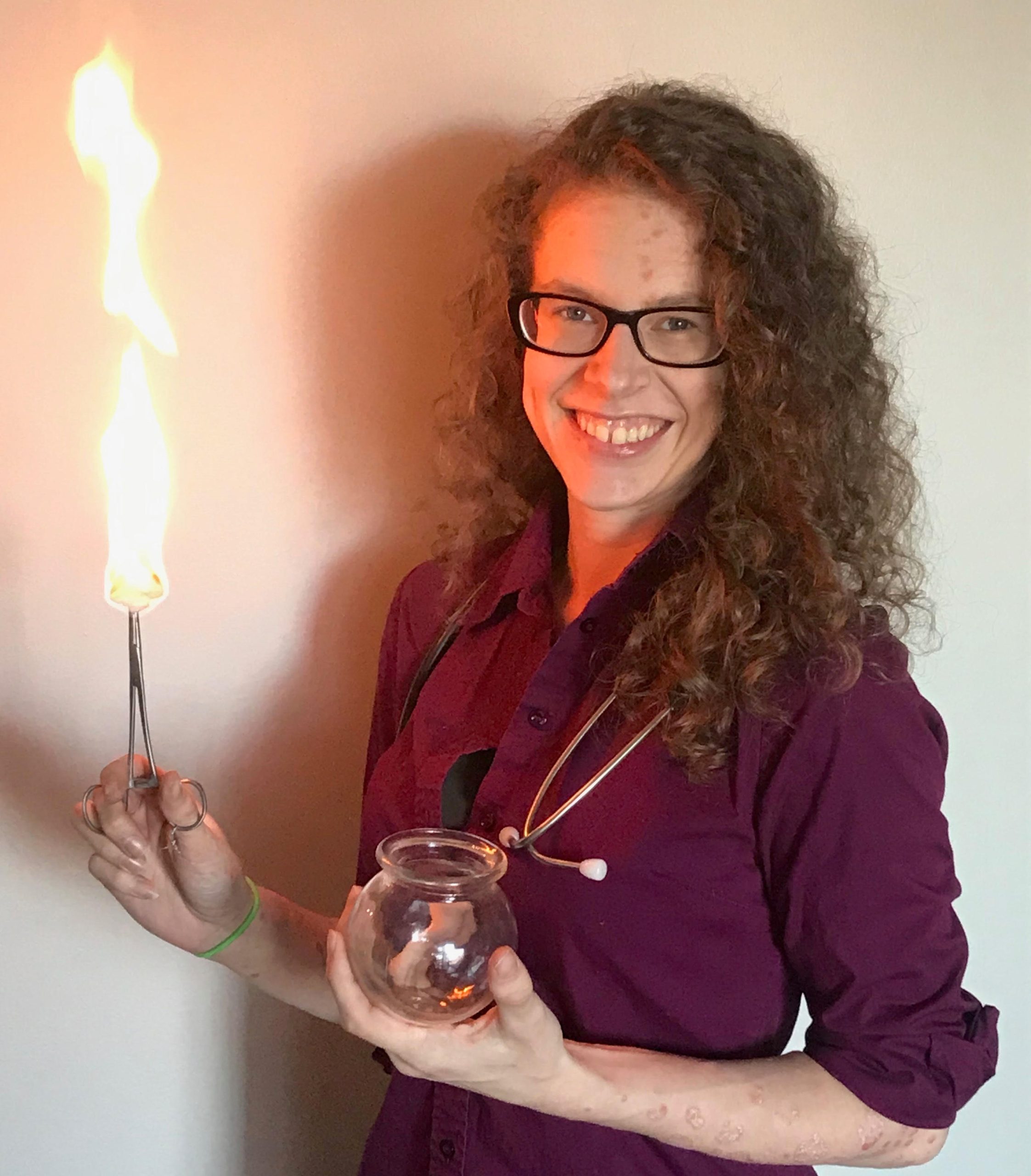 Dr. Lyndsey Tucker